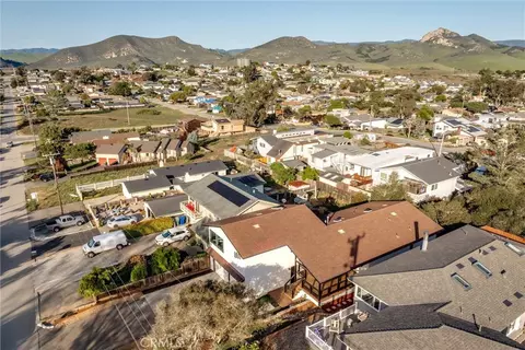 View/Area - 1578 13th, Los Osos, CA 93402 photo 3 of 4