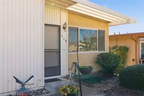 Exterior - 618 Queenanne Rd, Paso Robles, CA 93446 photo 3 of 9