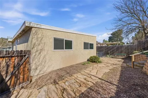 Exterior - 618 Queenanne Rd, Paso Robles, CA 93446 photo 9 of 9