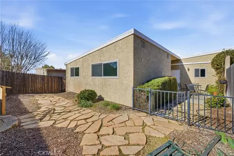 Exterior - 618 Queenanne Rd, Paso Robles, CA 93446 photo 7 of 9