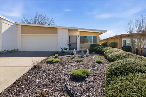 Exterior - 618 Queenanne Rd, Paso Robles, CA 93446 photo 1 of 9
