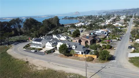 1705 5th, Los Osos, CA 93402