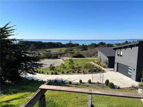 0 Chelsea Ln, Cambria, CA 93428