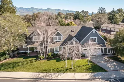 5895 Tamarisk, San Luis Obispo, CA 93401