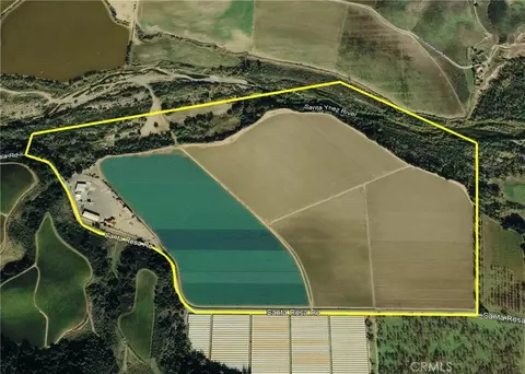 3925 Santa Rosa, Lompoc, CA 93436