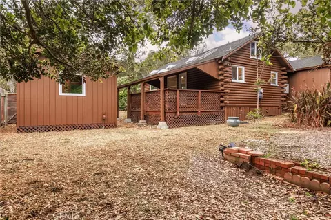 Exterior - 2525 Pierce Ave, Cambria, CA 93428 photo 6 of 13