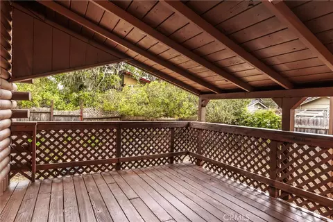 Exterior - 2525 Pierce Ave, Cambria, CA 93428 photo 4 of 13