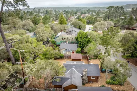 View/Area - 2525 Pierce Ave, Cambria, CA 93428 photo 2 of 4