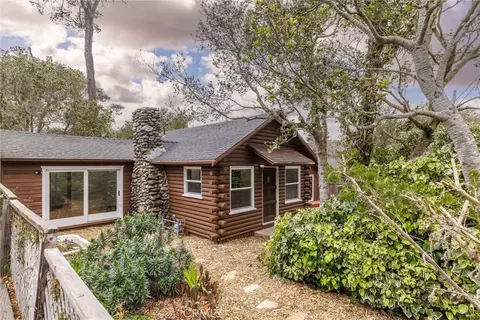 Exterior - 2525 Pierce Ave, Cambria, CA 93428 photo 9 of 13