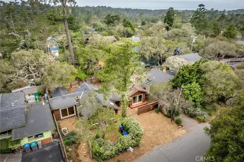 Exterior - 2525 Pierce Ave, Cambria, CA 93428 photo 7 of 13