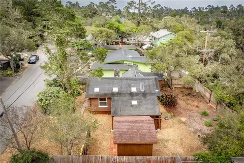 Exterior - 2525 Pierce Ave, Cambria, CA 93428 photo 3 of 13