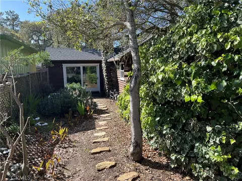 Exterior - 2525 Pierce Ave, Cambria, CA 93428 photo 12 of 13