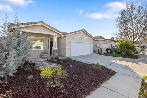 135 Headwaters, Templeton, CA 93465