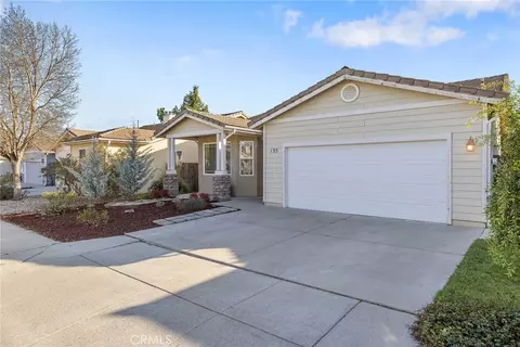 Exterior - 135 Headwaters, Templeton, CA 93465 photo 3 of 11