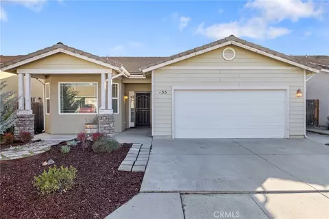 Exterior - 135 Headwaters, Templeton, CA 93465 photo 2 of 11