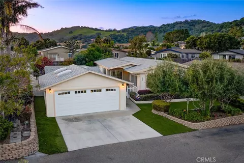 130 Quail Way, Avila Beach, CA 93424