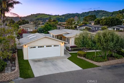130 Quail Way, Avila Beach, CA 93424