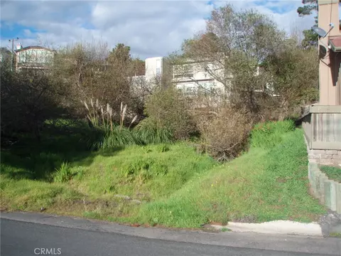0 Madison St, Cambria, CA 93428