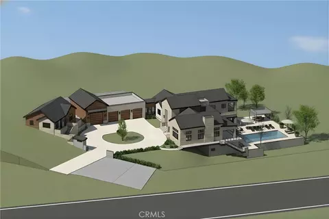 4075 Camino Purisima, Arroyo Grande, CA 93420