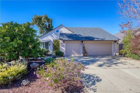 1234 Laguna Ln, San Luis Obispo, CA 93405