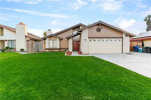 7501 Hachita Ct, Bakersfield, CA 93309
