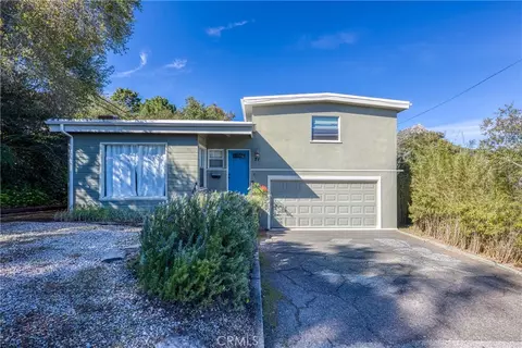 71 Rafael Way, San Luis Obispo, CA 93405