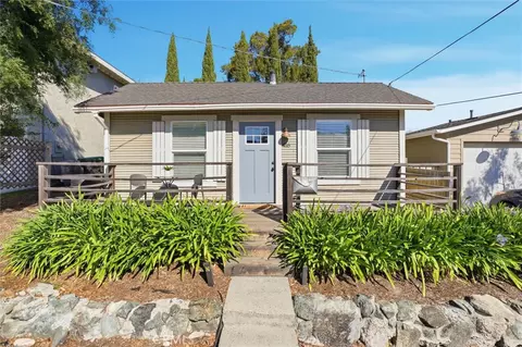 416 Sandercock St, San Luis Obispo, CA 93401