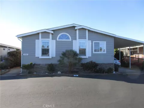 633 Ramona Ave #26, Los Osos, CA 93402