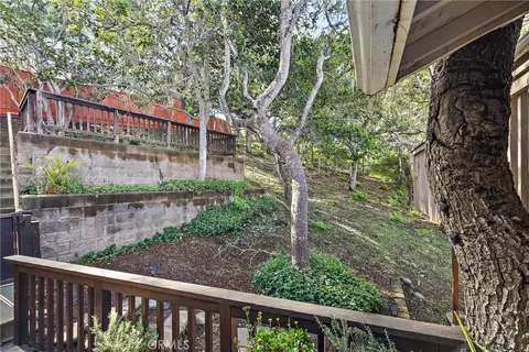 Exterior - 1361 Haddon, Cambria, CA 93428 photo 6 of 6
