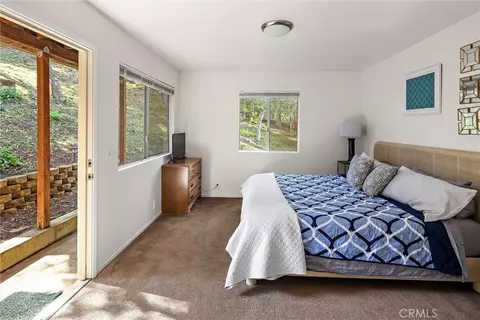 Bedroom - 1361 Haddon, Cambria, CA 93428 photo 3 of 4