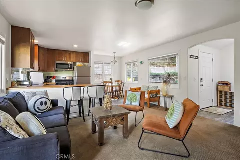 Living - 1361 Haddon, Cambria, CA 93428 photo 3 of 4
