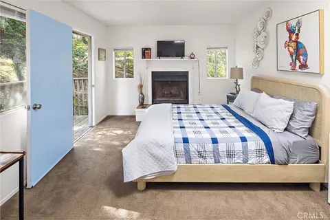 Bedroom - 1361 Haddon, Cambria, CA 93428 photo 1 of 4