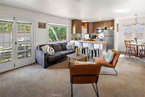 Living - 1361 Haddon, Cambria, CA 93428 photo 2 of 4