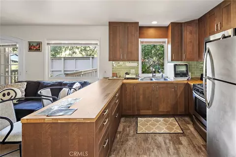 Kitchen - 1361 Haddon, Cambria, CA 93428 photo 2 of 2