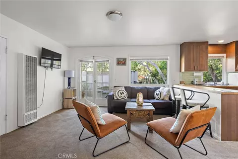 Living - 1361 Haddon, Cambria, CA 93428 photo 1 of 4