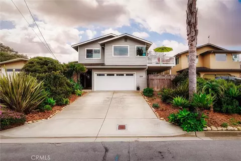 319 Mar Vis, Los Osos, CA 93402