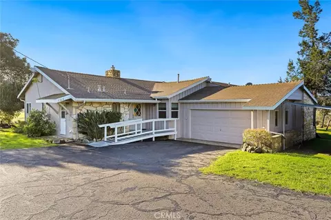 103 Old Summit Rd, Arroyo Grande, CA 93420