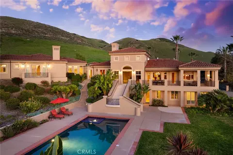 6935 Canada Vis, San Luis Obispo, CA 93401