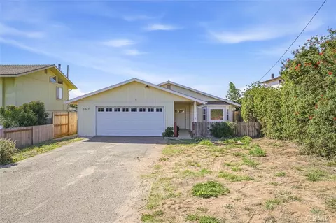 1847 8th St, Los Osos, CA 93402