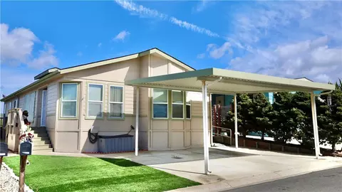 765 Mesa View Dr #137, Arroyo Grande, CA 93420