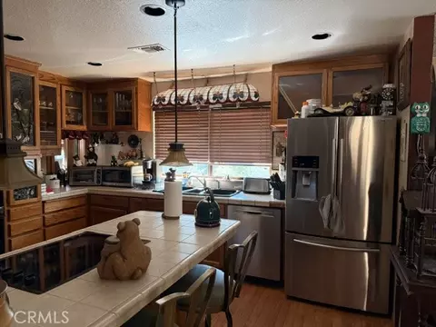 Kitchen - 2601 Murphys Grade Rd, Murphys, CA 95247 photo 4 of 4