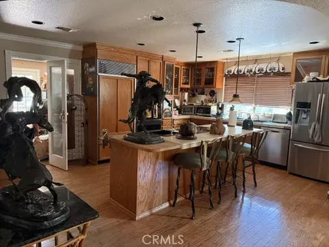 Kitchen - 2601 Murphys Grade Rd, Murphys, CA 95247 photo 2 of 4