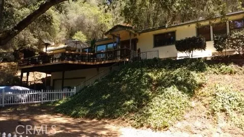 Exterior - 2601 Murphys Grade Rd, Murphys, CA 95247 photo 2 of 5