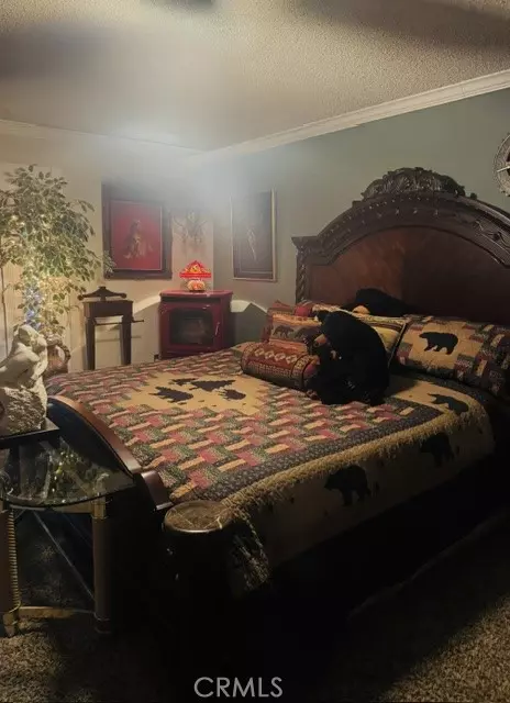 Bedroom - 2601 Murphys Grade Rd, Murphys, CA 95247 photo 2 of 6