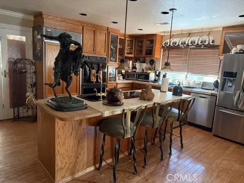 Kitchen - 2601 Murphys Grade Rd, Murphys, CA 95247 photo 3 of 4