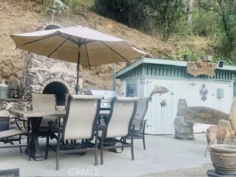 Exterior - 2601 Murphys Grade Rd, Murphys, CA 95247 photo 4 of 5
