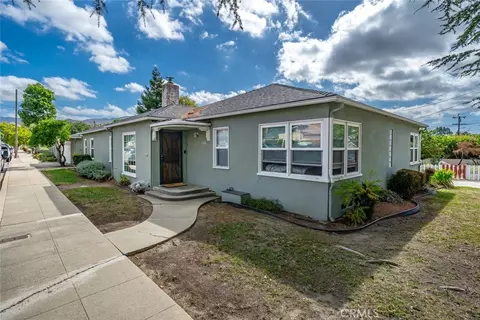 811 Mission, San Luis Obispo, CA 93405