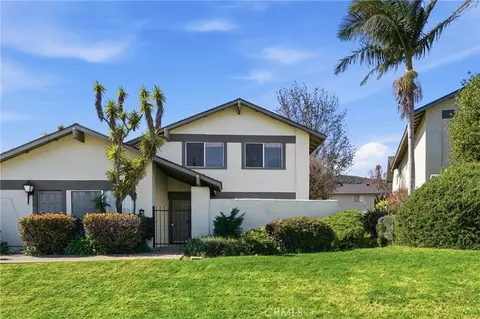 1750 Prefumo Cyn #22, San Luis Obispo, CA 93405