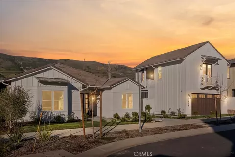 1454 Hansen Ln, San Luis Obispo, CA 93401