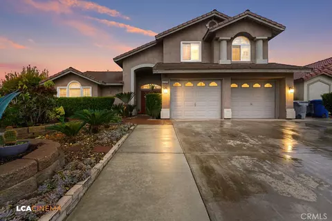 2209 Ruffino Ct, Delano, CA 93215